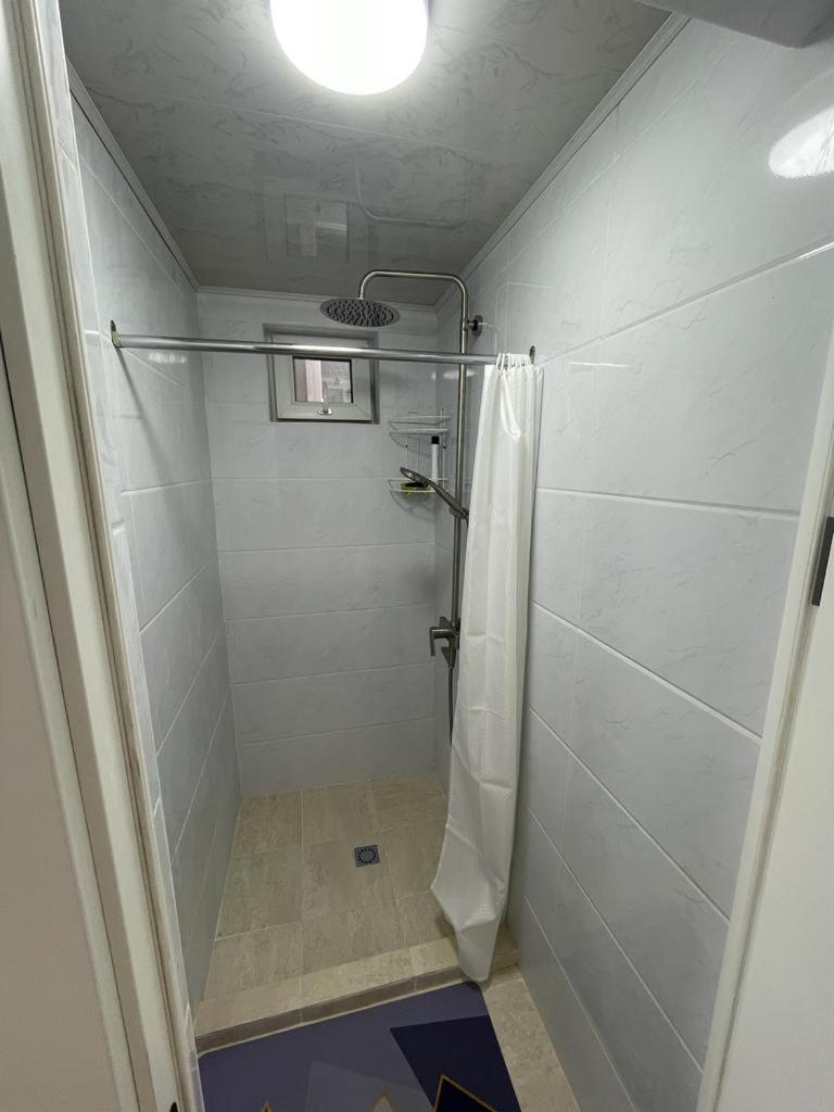 Guest House Semetei Bokonbayevo Экстерьер фото